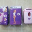 (일본로젠스타) 초미니 여성용 면도기/제모기 이미지