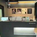 나주골프연습장 QED 뮬 골프 스튜디오 후기