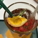 인사카페 | [인사동 티로아] 내돈내산 인사센트럴뮤지엄 전통 카페 티로아 밀크티&밤빛 후기
