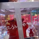 [케이크 Review] 한남동 베이커리 Passion5 블루밍 레드로즈 케이크 후기
