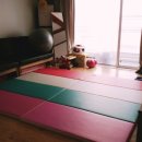구월1동주민센터 | 318 - 엄마는 잔치국수, 누누는 콩비빔국수 (후기이유식)