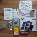 낙동강체육공원 흑두루미공원 주차장 화장실 | 2025 기부마라톤 815런 후기