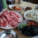 등심샤브샤브손칼국수 이미지