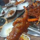 할매쪽갈비&닭발 이미지