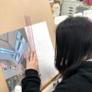 (주)광림컨설팅 | 압구정 미술유학원 미국 디자인유학 수업 엿보기