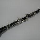 클라리넷 이미지