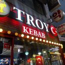 [Troy Kebob] 이태원 트로이케밥 🇹🇷🥙 방문후기 치킨케밥