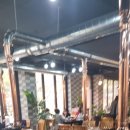 숲속의라이브카페도림원