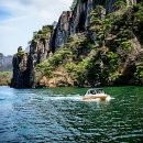 (주)충주호크루즈노동조합 | 충주호유람선, 당일치기 여행의 치트키 발견!