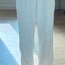 7097 | 시야쥬 기모 골지 스웻 팬츠 SIPT7097