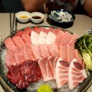 제주의별밤 | 제주시 참치 맛집 &lt;별밤참치&gt; 분위기 좋은 제주도 이자카야 두리고급참치 후기