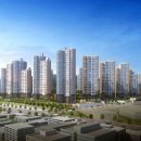 두산위브더파크 이미지