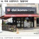다날에프앤비 이미지