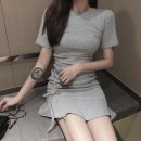 스트링원피스