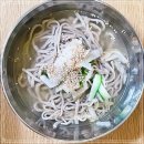 성북동-895 | 895회 생활의 달인 이북식 메밀 냉칼국수 가게 한성대 입구, 성북동 북한식 만두전골, 찐만두, 녹두...