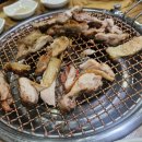 또리네홍삼닭숯불 이미지