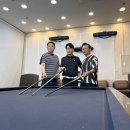 팽팽당구장 이미지