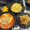 우림이비지센터2차 | 신선한 재료들로 맛 볼 수 있는 홍담마라탕양꼬치샤브샤브 홍담2호점 후기