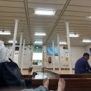 장팔할머니경로당 | Day 2 ⛺️ 굴업도 백패킹 - 개머리언덕, 장할머니네