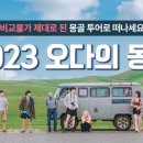 투어플러스몽골여행