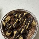 지에스25 역삼로대로점 | [GS25] 로로멜로 '아이스 생초콜릿 두바이 스타일' 후기