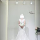 11545-12-06-07 | w 06. 위드브라이드 촬영드레스 가봉 후기◞⠀2시간 피팅 총12