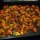 유가네닭갈비 이미지