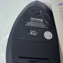 STM | [내돈내산]손목기 편안한 인체공학 무소음 버티컬 마우스(쿠팡)스마텍 STM-V1000 실사용 후기