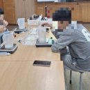 마천중학교 이미지