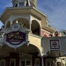 피터독 | ✈️W-17) 파리 신혼여행 : 디즈니랜드 1일 2파크 동선 &amp; 퇴장 지하철 지름길 꿀팁 총정리!