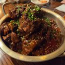 신갈마로-13 | 내돈내산 대전맛집 도화지(웨이팅 정보, 메뉴후기)