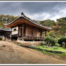 영주 일우정 이미지