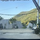 경주 세모글램핑 A3방 후기