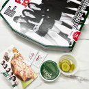 원당슈퍼 | 파파존스 수퍼파파스 치즈롤 패밀리 사이즈 피자 후기