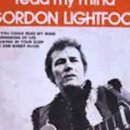 ﻿Gordon Lightfoot - If You Could Read My Mind 이미지
