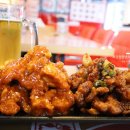 처갓집양념치킨 옥길점 이미지