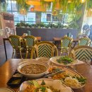 한끼로 좋은 아시안풍 요리 | 순천 호수공원 맛집 <나나방콕>｜이국적인 분위기 속 태국 감성 한 끼