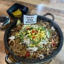 르노삼성자동차 서비스코너 작전점 | 광주 주월동 중식 맛집 짬뽕작전 돌짜장 후기