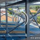 힘찬에너지 태양광발전소 이미지