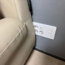 설악산파크식당 | 리센 오션파크 [속초해변 앞 애견 동반 가성비 숙소/A동 디럭스 더블룸/내돈내산/주차정보]