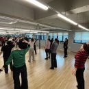 [마을배움터] 라인댄스 이미지