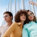 1001안경 이미지