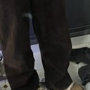 939 | 호주 어그 오즈웨어 바이올렛 시어링 로퍼 OB939 체스트넛 38사이즈 후기