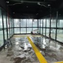 미래셀프세차장 이미지