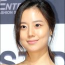 빛이나는피부 이미지