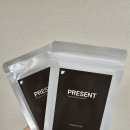 프리센트 실내디퓨저 좁은 공간에도 놓을 수 있는 카드형 고체방향제 후기