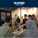 DISTED Computer Science students transform classroom 이미지