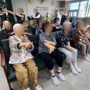 에버그린 데이케어센터 | 생신파티/미술활동/뇌운동, 치매예방운동/인지,정서 프로그램/만수동 에버그린데이케어센터