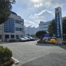 한송정 화장실 이미지