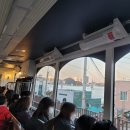 해운대블루라인(주)청사포정거장 이미지